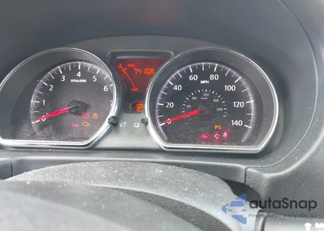 2016 Nissan Versa Note S Plus z USA, uszkodzony, nr VIN 3N1CE2CP7GL371336